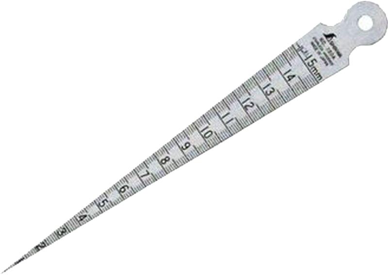Измеритель WG13