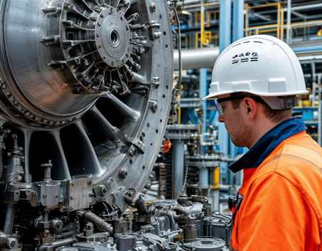 Реализация сложных технических проектов