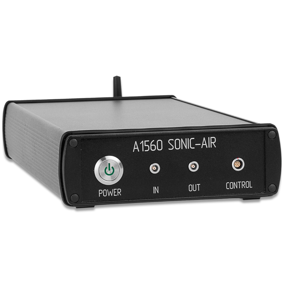 A1560 SONIC-AIR OEM ультразвуковой дефектоскоп
