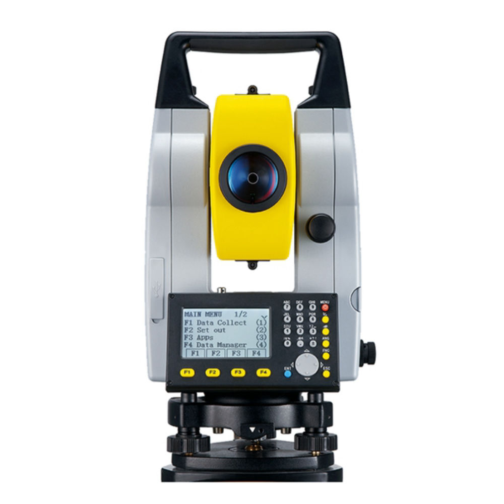 Тахеометр GeoMax Zipp10R Pro (5")