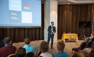 Большой Тест-Драйв в Самаре / 16 августа 2019