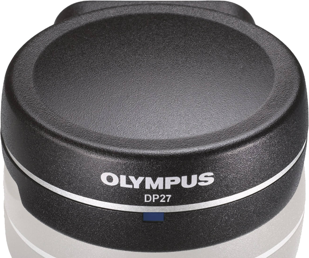 DP27 цифровая камера