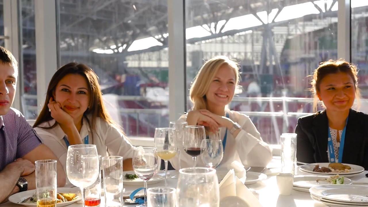 "Большой Тест-Драйв" в Казани / 15 сентября 2017