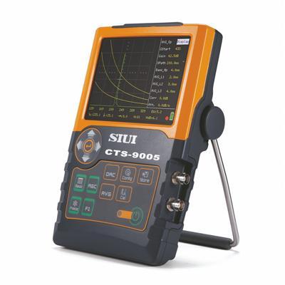 SIUI CTS-9005 ультразвуковой дефектоскоп
