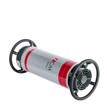 ICM SITEX C3205 рентгеновский генератор панорамный