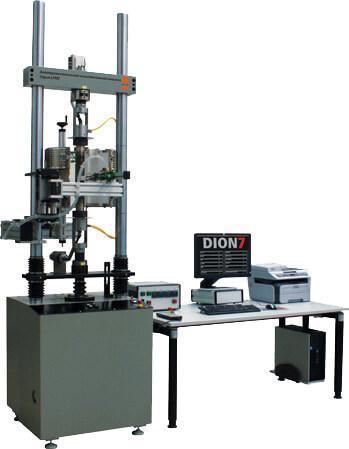 LFMZ-400 испытательная машина электромеханическая настольная