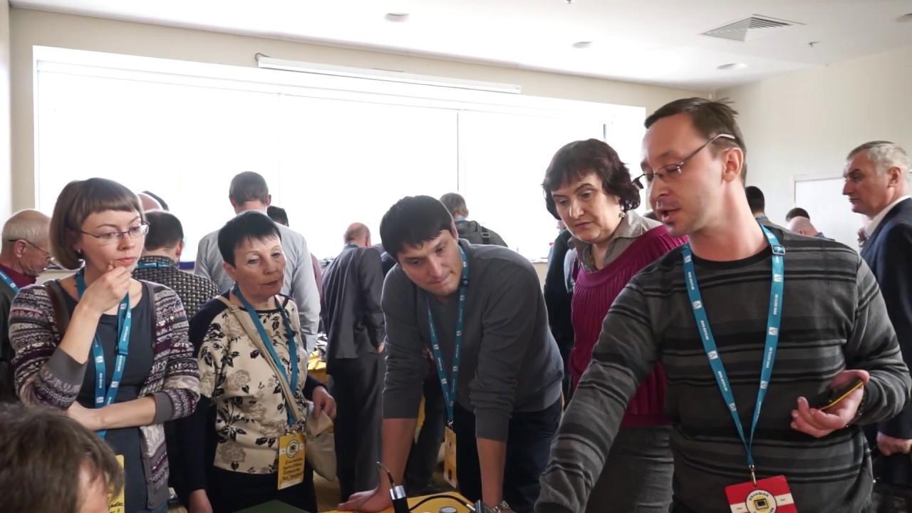 Видеоотчет с "Большого Тест-Драйва" Самара 07.04.2017