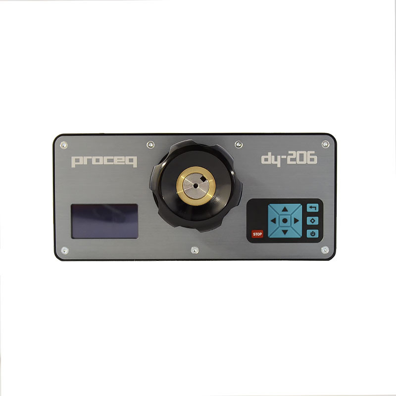 Proceq DY-206 измеритель адгезии