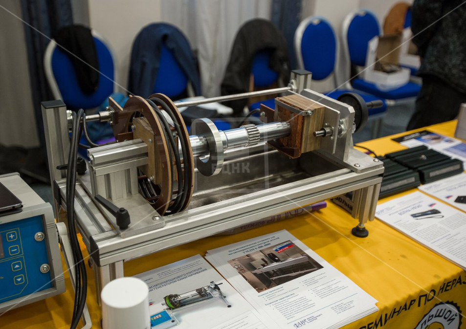 Современные методы неразрушающего контроля