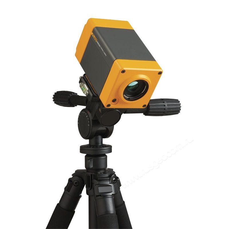 Fluke RSE600 9Hz тепловизор со штативом