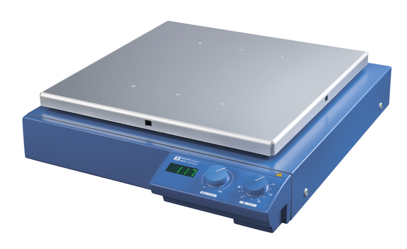 Встряхиватель HS 501 digital