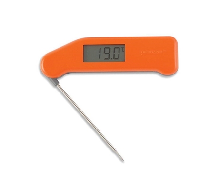 Elcometer 212 цифровой термометр c датчиком типа «игла»