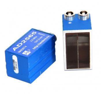 AD25xx пьезоэлектрические преобразователи (ПЭП) П122 хордовые 2,5МГц