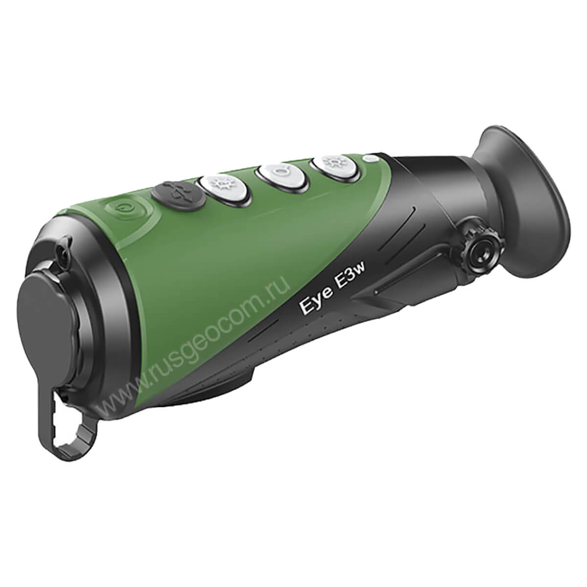 Тепловизионный монокуляр iRay xEye E3W