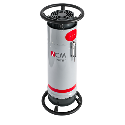 ICM SITEX D3206 рентгеновский генератор направленный