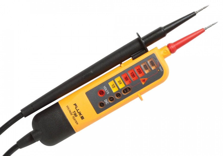 Fluke T110 тестер