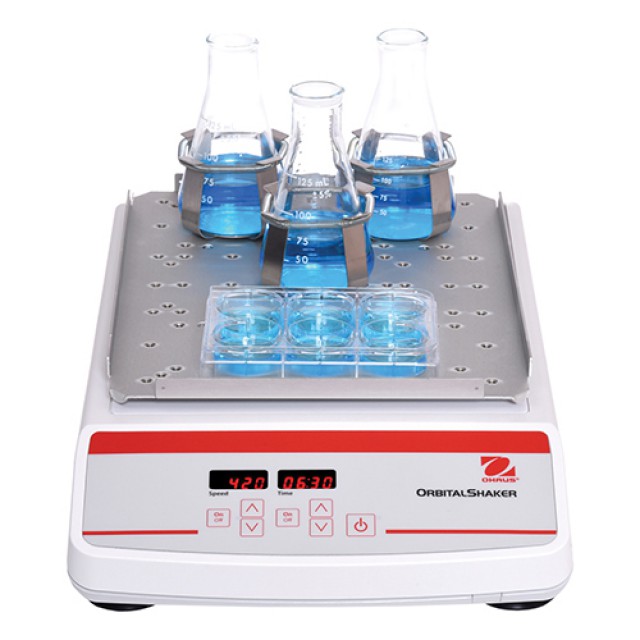 OHAUS SHLD0415DG орбитальный шейкер