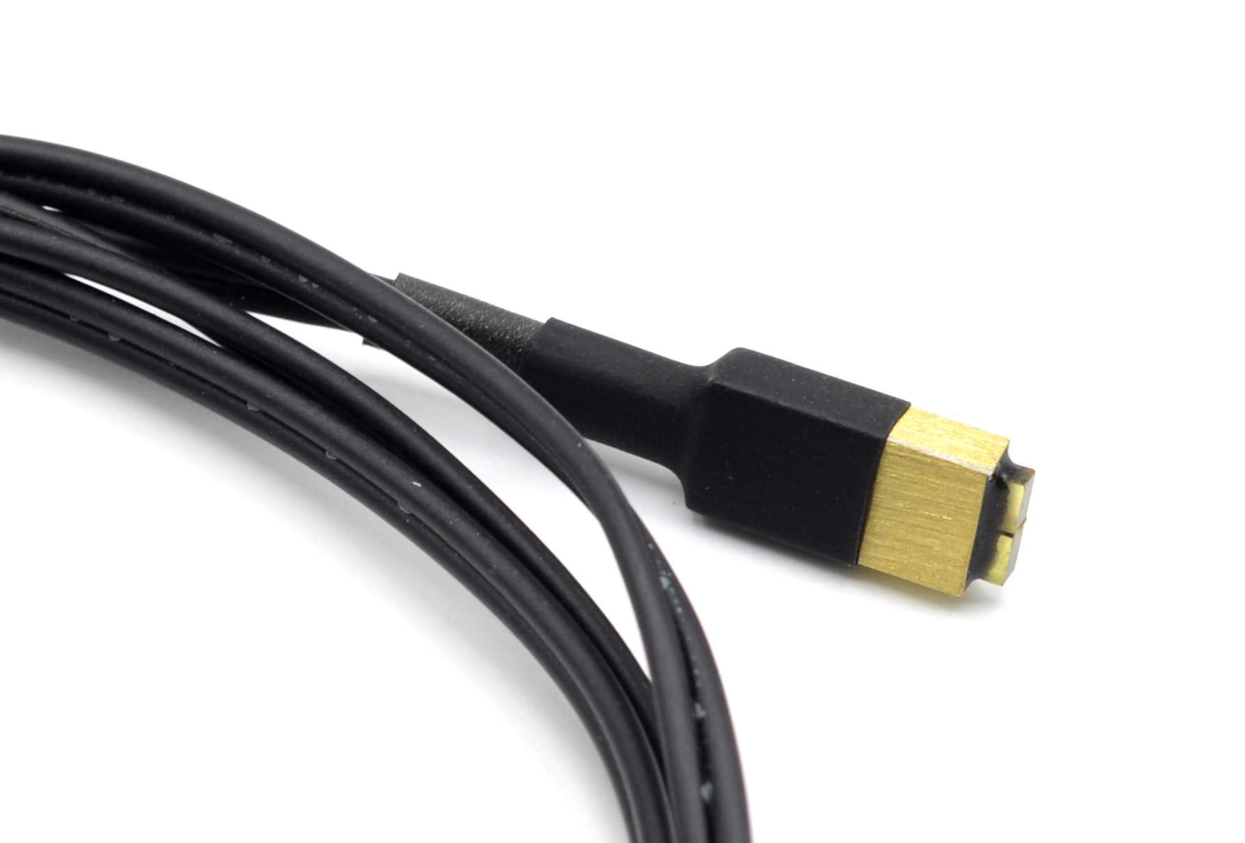 DTC1023 (П112-10-2x3) пьезоэлектрический преобразователь (ПЭП) миниатюрный