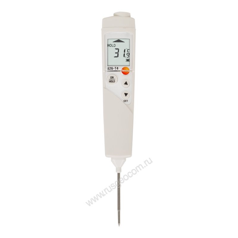 Пирометр Testo 826-T4