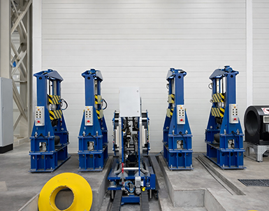 Реализация сложных технических проектов