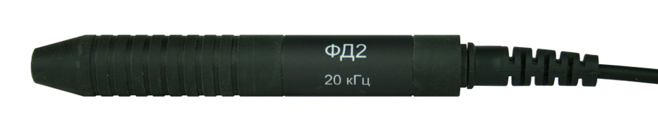 ФД2 (ПФ-ИЭ-6э) преобразователь для измерителя электропроводности Константа К6