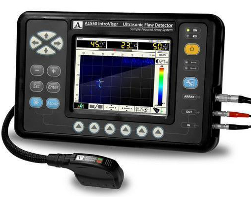 Ультразвуковой контроль