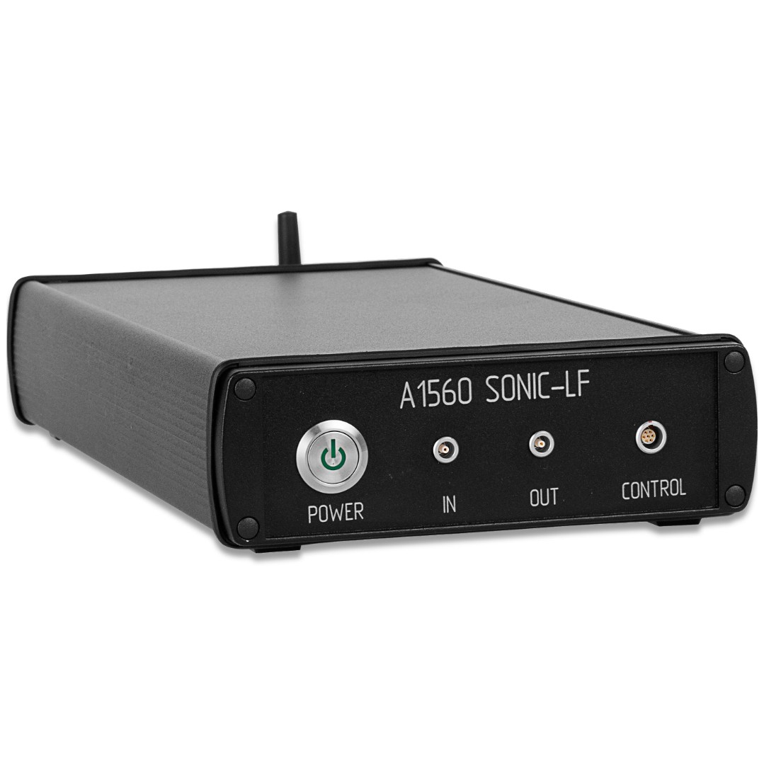A1560 SONIC-LF OEM ультразвуковой дефектоскоп