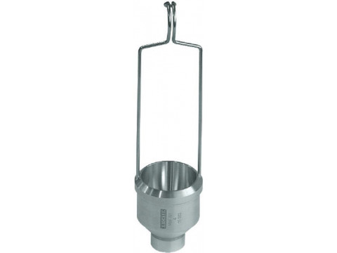 Elcometer 2215 погружные вискозиметр Lory