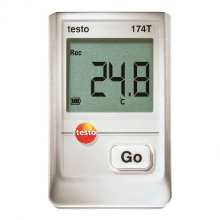 Testo 174T логгер температуры
