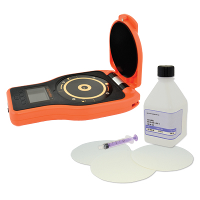 Elcometer 130 измеритель загрязненности солями