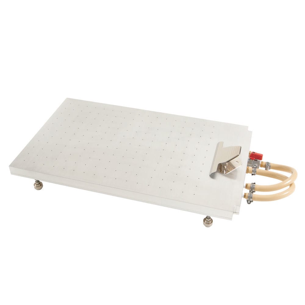 Elcometer 4800/4900 вакуумные столы