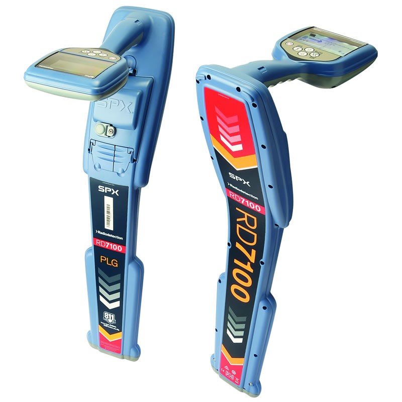Трассоискатель Radiodetection RD7100