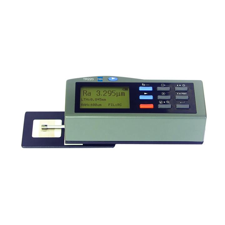 TR220 измеритель шероховатости