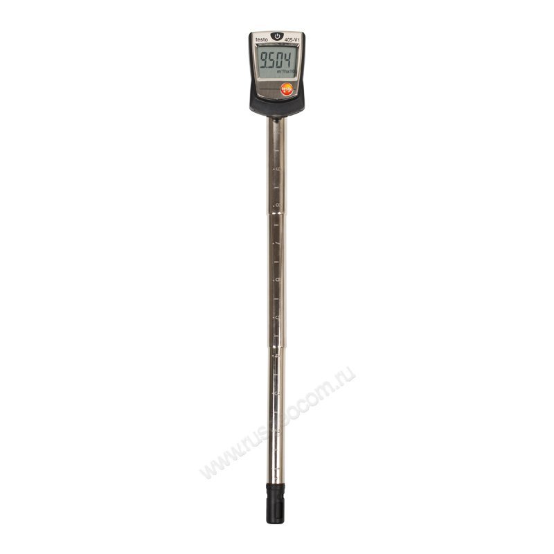 Анемометр Testo 405