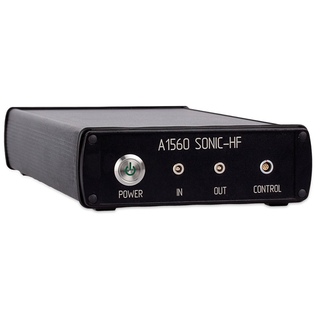 A1560 SONIC-HF OEM ультразвуковой дефектоскоп