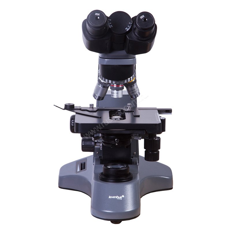 Микроскоп Levenhuk 720B