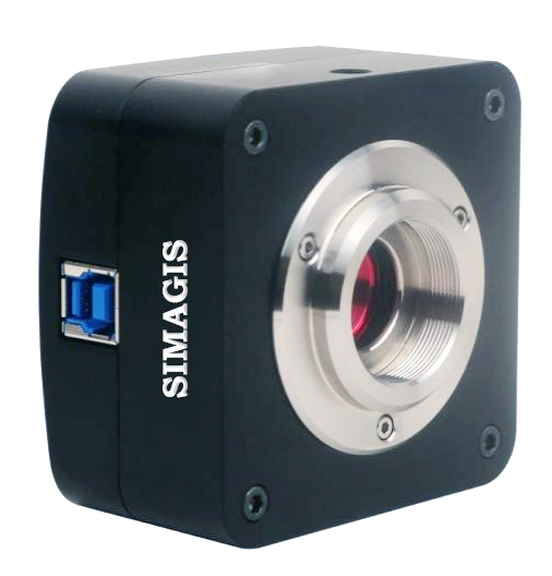 Цифровые камеры Simagis SIMAGIS TC-8CU