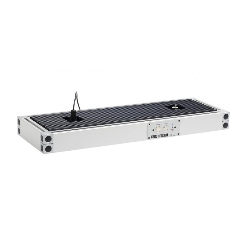 UV LED 3846 стационарный светодиодный светильник