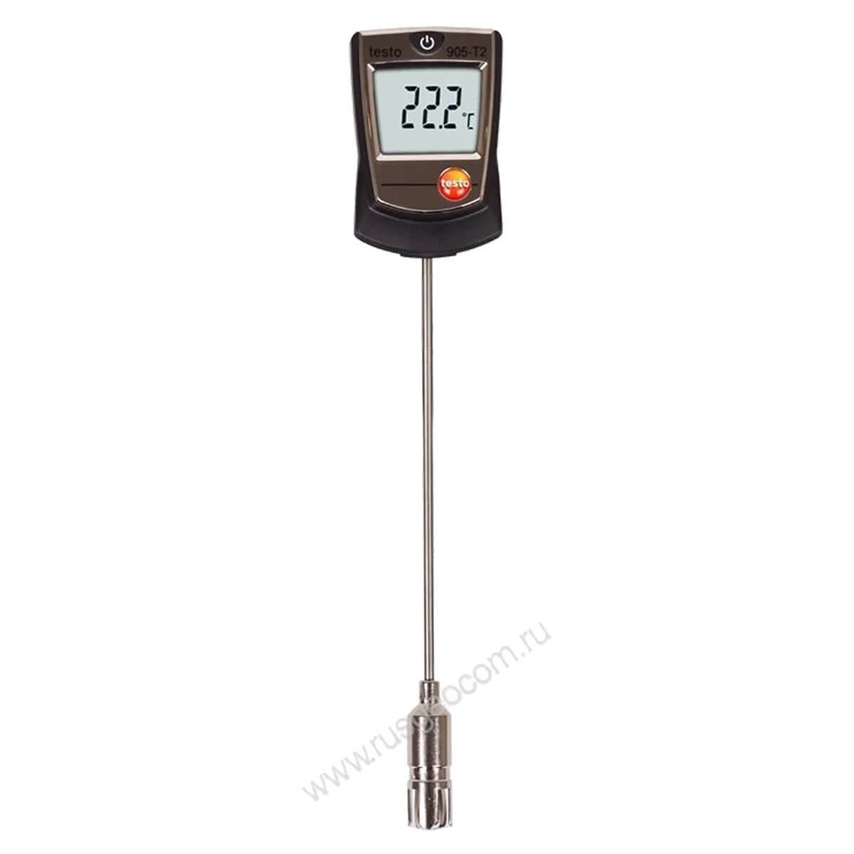 Термометр Testo 905-T2