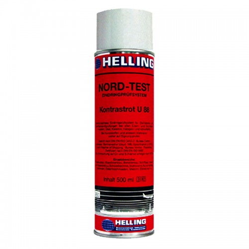 HELLING NORD-TEST U-88 пенетрант