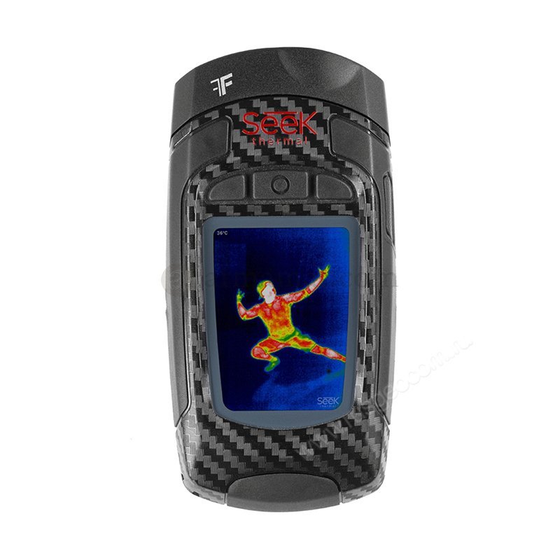 Seek Thermal Reveal PRO тепловизор
