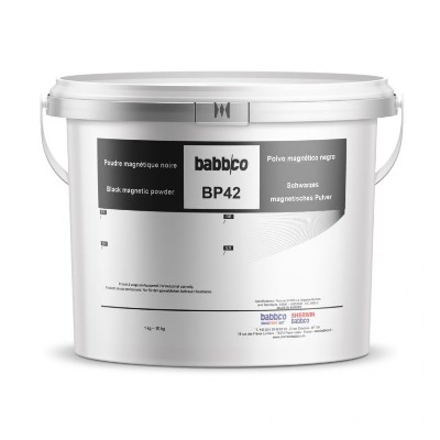 Sherwin BP 42 черный магнитный порошок