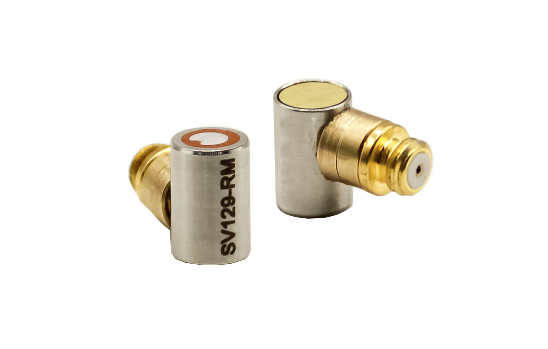 SV129-RM (аналог V129-RM) пьезоэлектрический преобразователь (ПЭП)