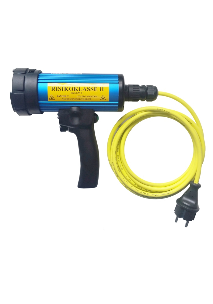 UV-Inspector 150 SH Premium ультрафиолетовая светодиодная лампа