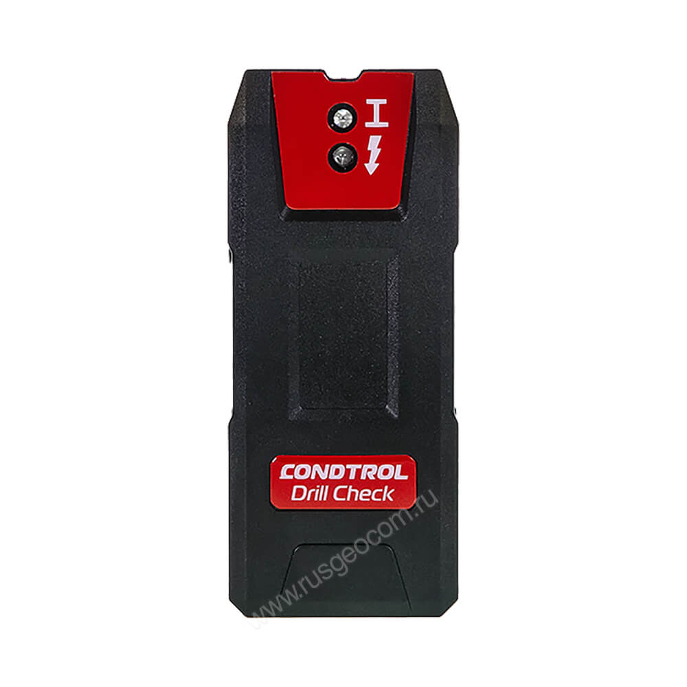 Детектор проводки Condtrol Drill Check