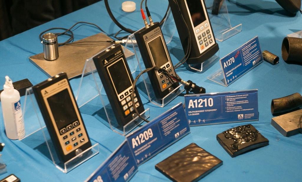 Ультразвуковые толщиномеры: основные виды, производители, рекомендуемые модели