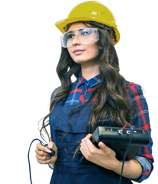 Ультразвуковые толщиномеры: основные виды, производители, рекомендуемые модели