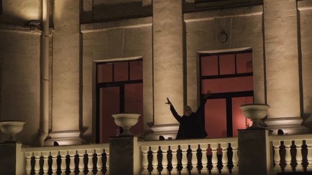 Новогоднее настроение в самом разгаре