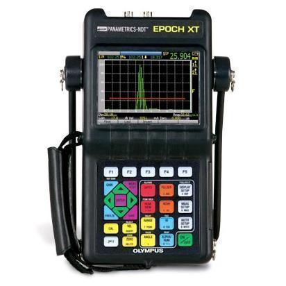 Olympus EPOCH XT ультразвуковой дефектоскоп