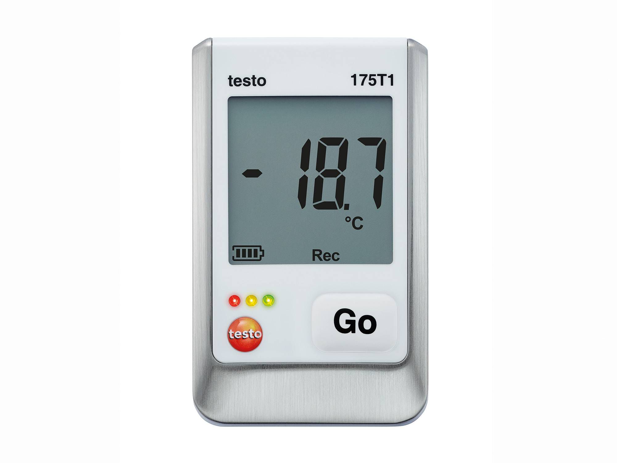 Логгер Testo 175 T1